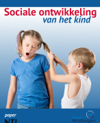 Paper Sociale Ontwikkeling van het Kind (NTI 1734) - cijfer 8,1