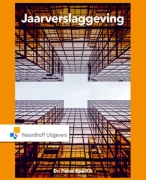 Samenvatting Financial Accounting (voorheen Externe Verslaggeving), alle hoofdstukken van het boek Jaarverslaggeving 8e druk