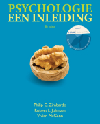 Samenvatting Hoofdstuk 5: Geheugen