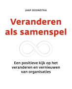 Samenvatting veranderen als samenspel