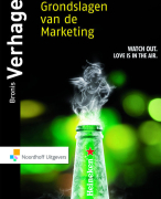 Marketing - Go with the flow