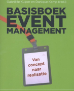 HBO Schoevers | Moduleopracht Eventmanagement | Cijfer: 9,0 | Incl. examenomschrijving en feedback