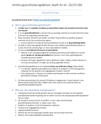 Verklein gezondheidsongelijkheid - Health for all – ZELFSTUDIE opdracht, Gezondheidsbevordering