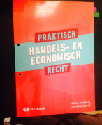 Handels- en economisch recht