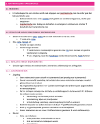 ontwikkelingspsychologie KDG 2019-2020