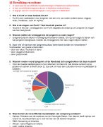 Aardrijkskunde samenvatting met vragen : Samenvatting Aardrijkskunde  Bevolking en cultuur Wereld van Max Hoofdstuk 1; §1 t/m §4. VWO 1