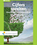 Samenvatting H2 Cijfers spreken