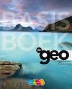 Samenvatting Aardrijkskunde De Geo 3 VWO Basisboeknummers van hoofdstuk 3 Chili: het land waar de aarde ophoudt