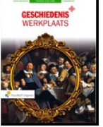 Geschiedenis werkplaats hoofdstuk 7, de tijd van pruiken en revoluties