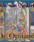 Antwoordblad Canonpad De Opstand