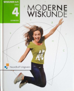 VWO4 WISKUNDE B SAMENVATTING (MODERNE WISKUNDE) HFST 1,2,3,4,5,8