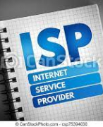 ISP:Internet Services Provider