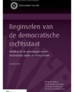 Beginselen van de democratische rechtsstaat