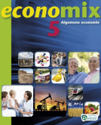 samenvatting algemene economie 5de jaar (Eind examens)