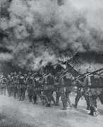 MEMO 3VWO hoofdstuk 1 De Eerste Wereldoorlog (par 1 t/m 5)