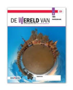  Middellandse Zeegebied samenvatting aardrijkskunde VWO 6