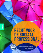 samenvatting recht voor het sociaal professional (kaders)