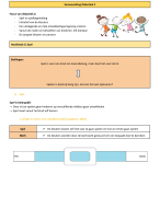 Samenvatting didactiek 2