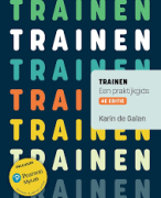 samenvatting training en coaching Batp 2