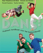 Samenvatting DANS! Praktisch handboek voor het basisonderwijs | Heijdanus-de Boer, Van Nunen &amp;amp;amp; Valenkamp