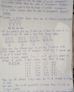 Numerical Mathematics Unit 1 Summary