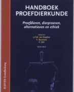 Samenvatting Handboek Proefdierkunde, vijfde druk