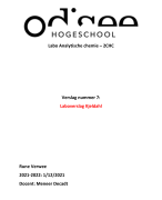 Labo analytische 2 kjehldahl 