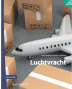 Samenvatting boek Luchtvracht van Peter Verspecht en Johan Guilliams (2e editie)