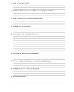 Oefentoets 2 pedagogische begeleiding