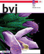 BVJ VWO 4 samenvatting + begrippen thema 3 Genetica 