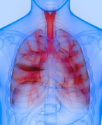 Medische beschrijving ziektebeeld, MBZ COPD