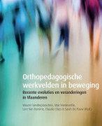 Samenvatting Orthopedagogische Doelgroepen en Werkvelden 1, HoGent