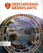 Geschiedenis vwo 4/5/6 themakatern Geloof en Verstand Geschiedenis Werkplaats