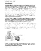 Samenvatting Verzorging tracheastoma, tracheacanule