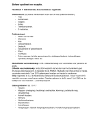 beheer apotheek en receptie