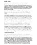 Projectmanagement - De Kleine Prince 2