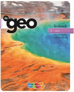 Aardrijkskunde H8 De Geo 3 vwo