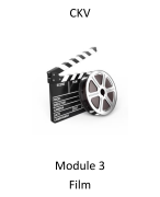 CKV module film 