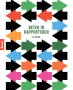 Samenvatting Beter in rapporteren, H1t/m9, ISBN: 9789024426768
