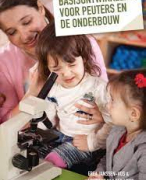 Basisontwikkeling voor peuters en de onderbouw