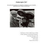 de naoorlogse filmindustrie