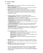 Samenvatting: Ethiek in sociaalagogische beroepen