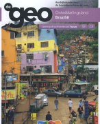 Aardrijkskunde Brazilië hoofdstuk 1 natuurlijk Brazilië de Geo