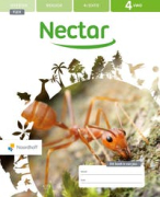 Samenvatting H1: Gedrag Nectar 4e ed vwo 4 Biologie