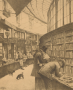 Reading modern Europe; Aantekeningen. Europese talen en cultuur