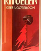 Boekanalyse Rituelen, Cees Nooteboom
