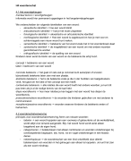 samenvatting basiskennis taalonderwijs H4 & 10