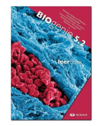 Bio HF 1 de cel: basiseenheid van leven 