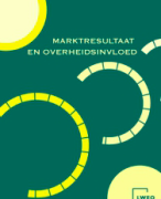 Economie vwo 5 boekje Marktresultaat en overheidsinvloed  LWEO samenvatting