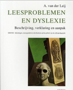 leesproblemen en dyslexie - deel 2